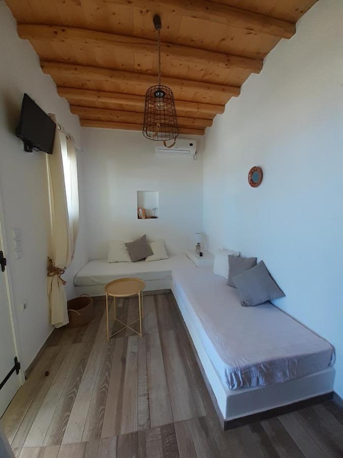 Viewlight Sifnos Living Hotel Apollonia  Exterior photo
