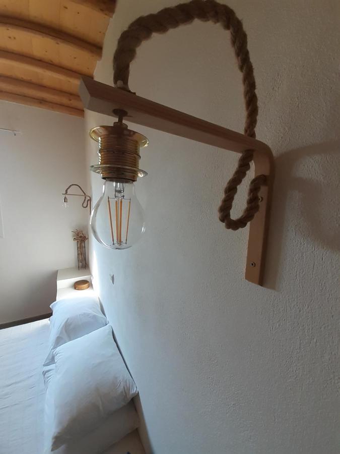 Viewlight Sifnos Living Hotel Apollonia  Exterior photo