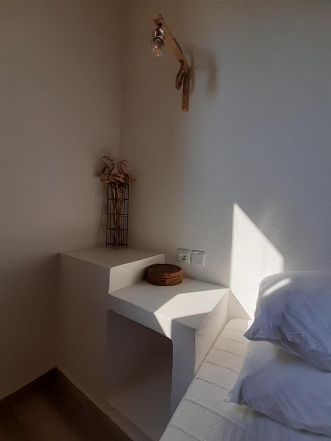 Viewlight Sifnos Living Hotel Apollonia  Exterior photo