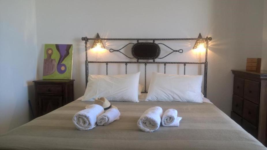 Viewlight Sifnos Living Hotel Apollonia  Exterior photo